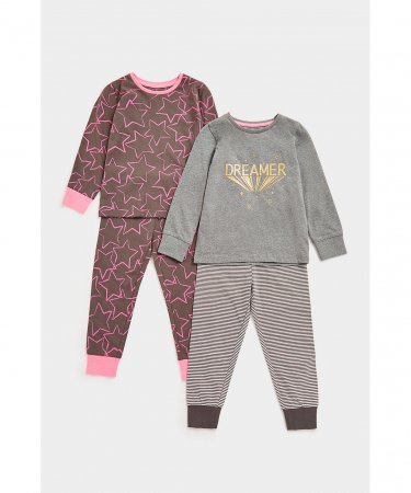 MOTHERCARE pidžaama, 2 tk., CA782 609995