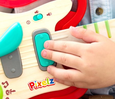 HAPE kitarr, E0649K 