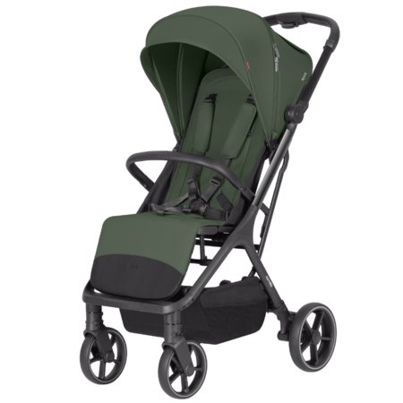 CARRELLO käru NOVA, Aspen green, CRL-5524 