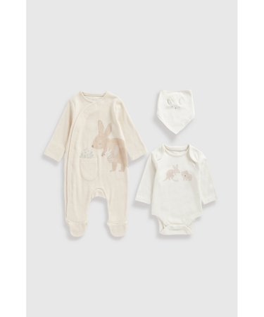 MOTHERCARE pikkade varrukatega särk, beež särk ja nokamütsike, GF294 