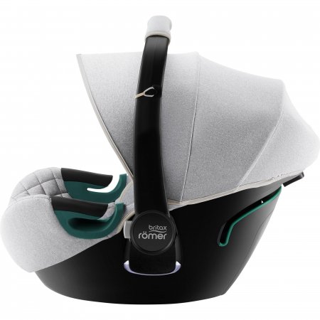 BRITAX BABY-SAFE iSENSE turvatool Nordic Grey 2000035093 2000035093