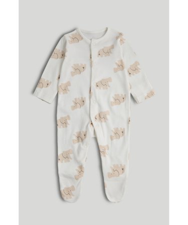 MOTHERCARE sipupüksid, 3 tk., AX50501, cm 