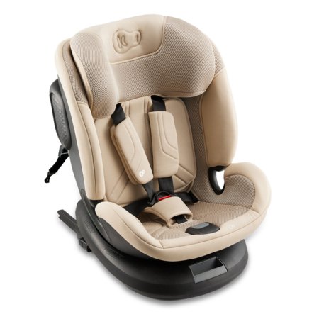 KINDENKRAFT turvatool 40-150 cm, XPEDITION  3 i-size, beige, KCXPED03BEG0000 