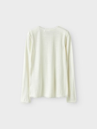 NAME IT long-sleeved t-shirt, 13228524 134-140 