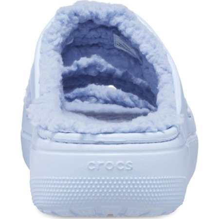CROCS kroksid FLORAL CUT OUT sinised, 207446-4NS 37,5 suurus 