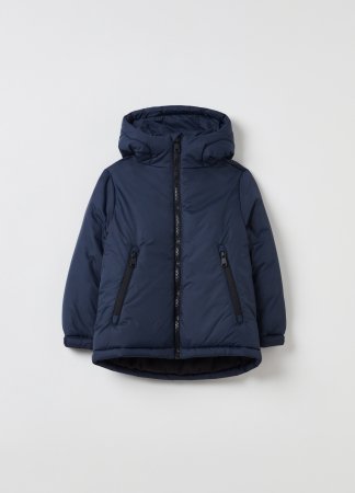 OVS BOY3-10Y JACKETS 2H 9-10 BLUE 001387236 001387236