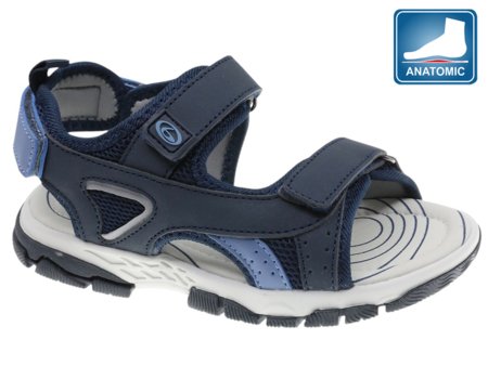 BEPPI sandaalid, 2219030, 25 size 