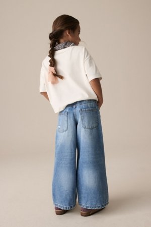 NEXT teksapüksid, B73561 cm 