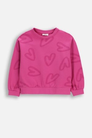 COCCODRILLO pusa, lilla, cm 