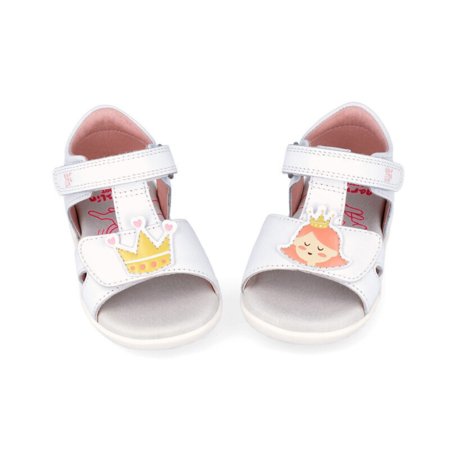 GARVALIN sandaalid, BAREFOOT, 262332-A050, 23 suurus 