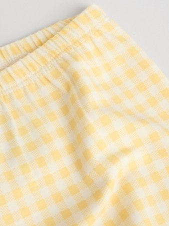 NEXT pikkade varrukatega t-särk + retuusid, W78024, cm 