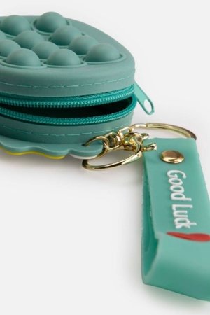 COCCODRILLO võtmehoidja, roheline, WC6652126PBJ-011-000 