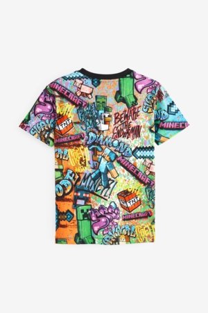 NEXT lühikeste varrukatega t-särk, A87082 A87082