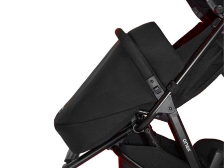 ANEX jalakate Air-Z, black, AZ/AC F02 