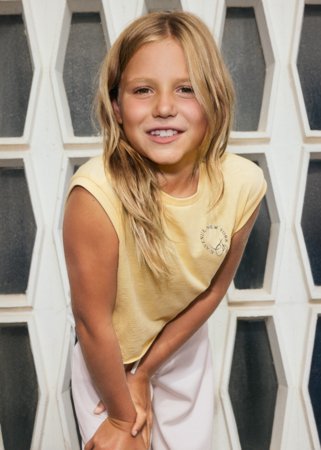 MAYORAL varrukateta t-särk, vanilla, 6.014-93, 157  cm 