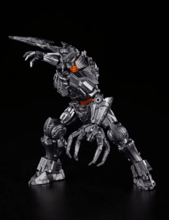 Blokees transformaator Scourge, 71143 