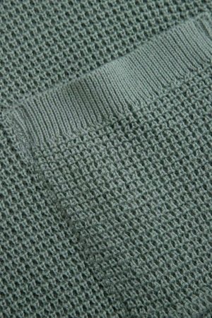 COCCODRILLO kampsun, roheline, WC6172101CSB-011-140, 140 cm 