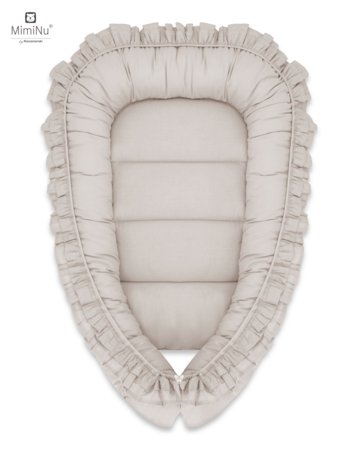 MIMINU beebipesa ROYAL, Beige 
