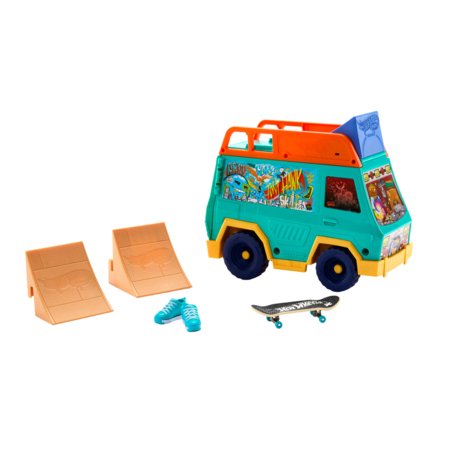 HOT WHEELS Skate Rulakaubik, JGG91 