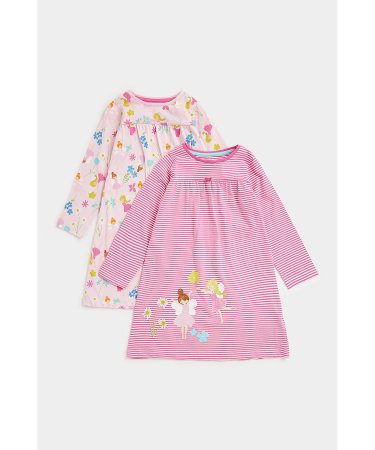 MOTHERCARE öösärk, 2 tk., CA769 609623