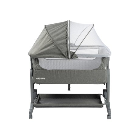 BABYTROLD häll SLEEP TIGHT, Grey, 16-06G 