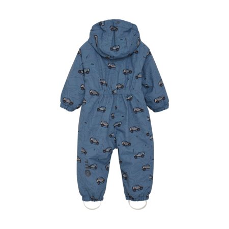 COLOR KIDS talvekombinesoon, 742139-7842, 86 cm 