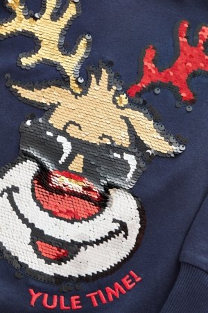 NEXT pikkade varrukatega t-särk, 573759  