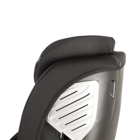 ENGLEDAL turvatool ISOFIX alusega SIBBA I-SIZE, Black, 40-150 cm., 25-02SIB-B 