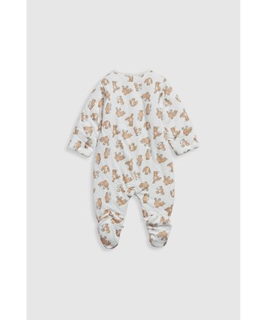 MOTHERCARE zīdaiņu kombinezons, IF141 86 