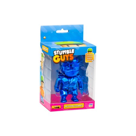 STUMBLE GUYS action figuur, assortii, SG6010 