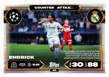 TOPPS kaardid 2026 Match Attax Mega Multipack, 76938 