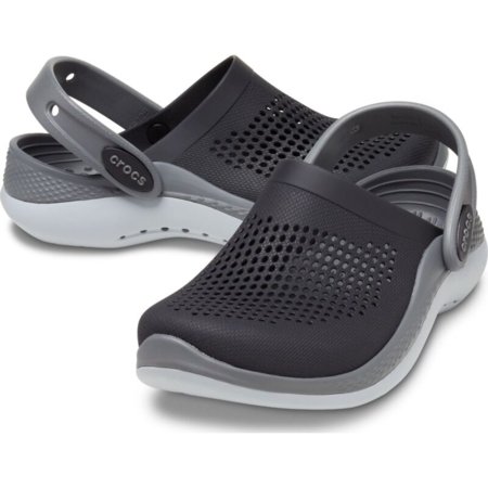 CROCS kroksid LITERIDE värvilised, 206712-0DD 27 suurus 