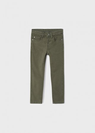 MAYORAL püksid 5E, pine, 122 cm, 561-41 561-41 8