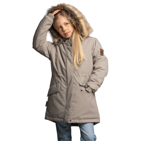 LENNE talvejope ELSA, 25361-508, 134 cm 
