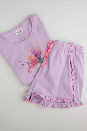 COCCODRILLO pidžaama, lilla, suurus 