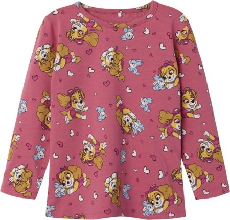 NAME IT PAW PATROL t-särk, 13244893-D16277 116 cm 