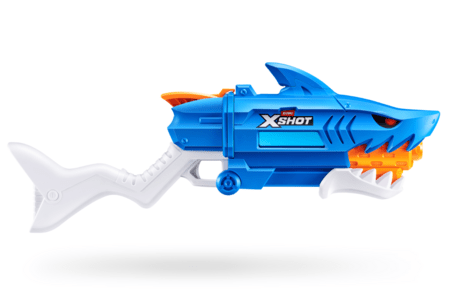 XSHOT veepüstol Shark Attack, 118195 
