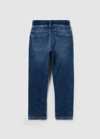 OVS püksid, tumesinised, 140 cm, 002069363 