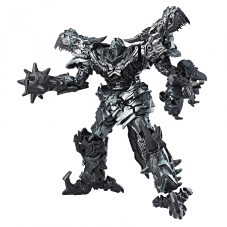 TRANSFORMERS transformer Gen Studio Series LDR, assortii, E0703EU6 