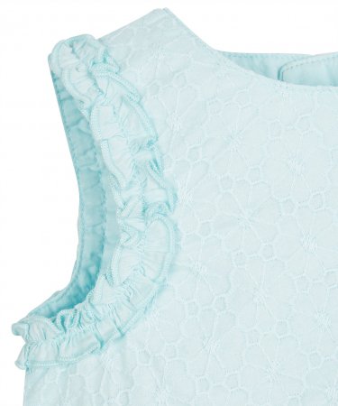 MOTHERCARE sleveless blouse girl Fresh Preppy 86 924602 924600