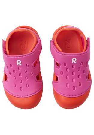 REIMA sandaalid KROOLAUS, 5400070A-4880, 33 suurus 