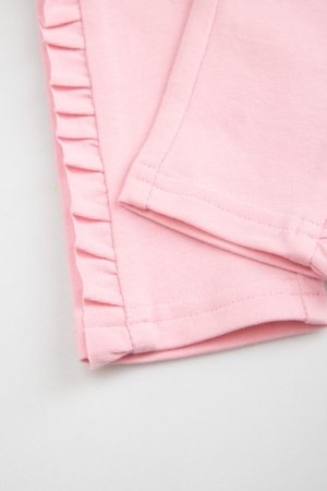 COCCODRILLO püksid, roosad, WC6122101HGN-033-086, 86 suurus 