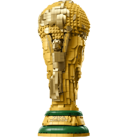 43020 LEGO® Editions FIFA World Cup™ ametlik trofee 