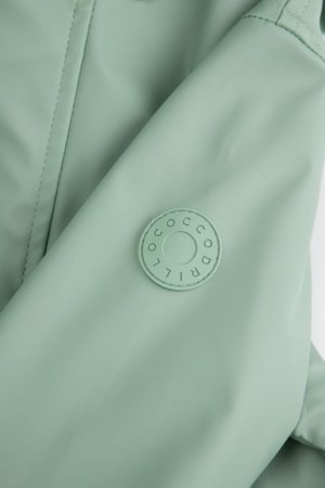 COCCODRILLO jope, roheline, WC6152601OBK-011-122, 122 suurus 