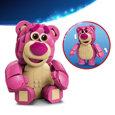 43306 LEGO® ǀ Disney ja Pixar Toy Story Lotso 