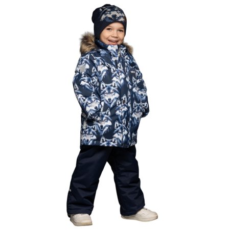 LENNE talvekomplekt RON, 25320 D-2930, 128 cm 