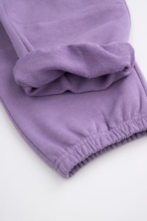 COCCODRILLO püksid, lillad, cm 