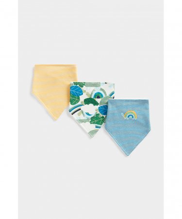 MOTHERCARE pudipõll, 3 tk., CB821 608425