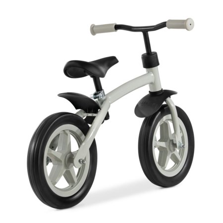 HAUCK tasakaaluratas Super Rider 12, hallikasroheline, 814080 