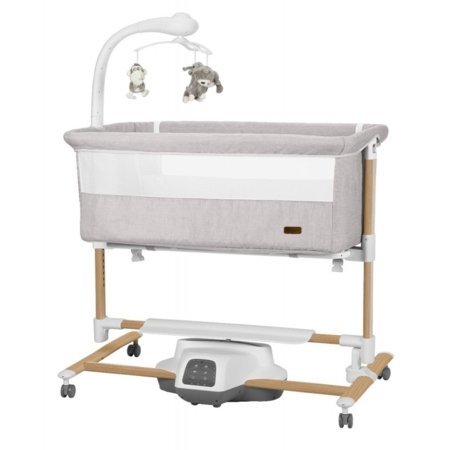 CARRELLO häll BLOOM, Anchor Grey Wooden, CRL-10304 